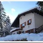 Apartment Haus Julia *