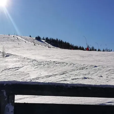 Апартаменты Haus Julia Бад Кляйнкирххайм