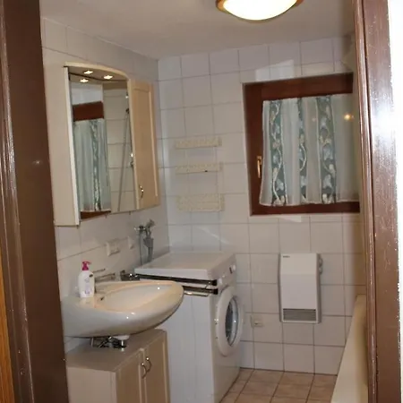 Haus Julia באד קליניקירשהיים