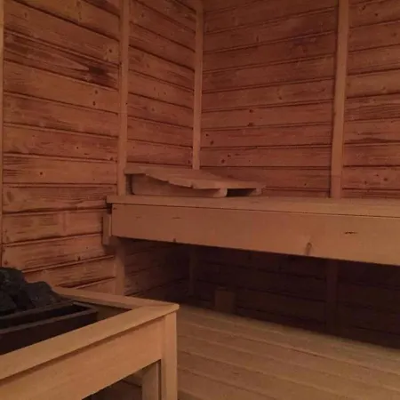 Апартаменты Haus Julia *