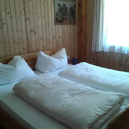 Апартаменты Haus Julia