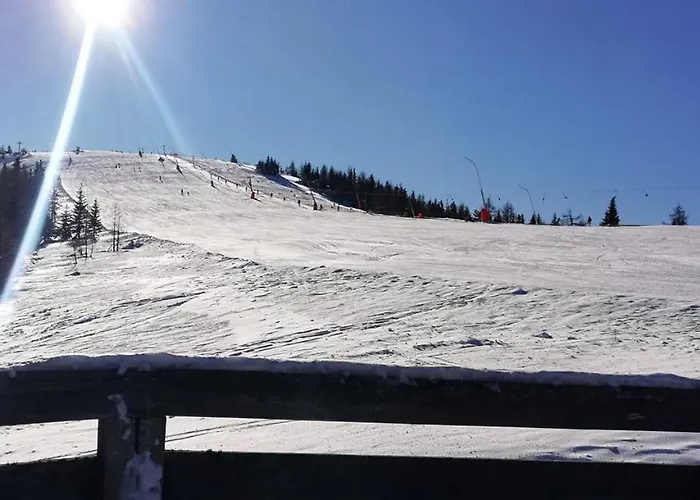 Апартаменты Haus Julia Бад Кляйнкирххайм