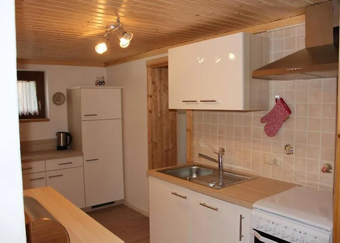 Haus Julia Apartament *