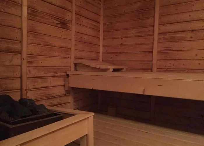 Apartament Haus Julia *