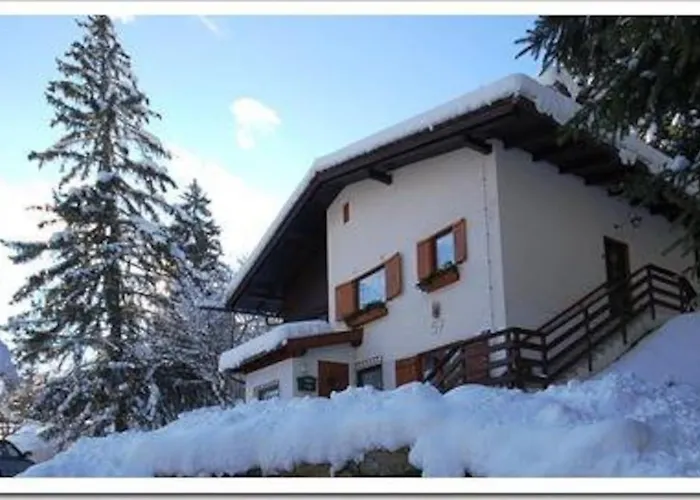 Apartament Haus Julia *