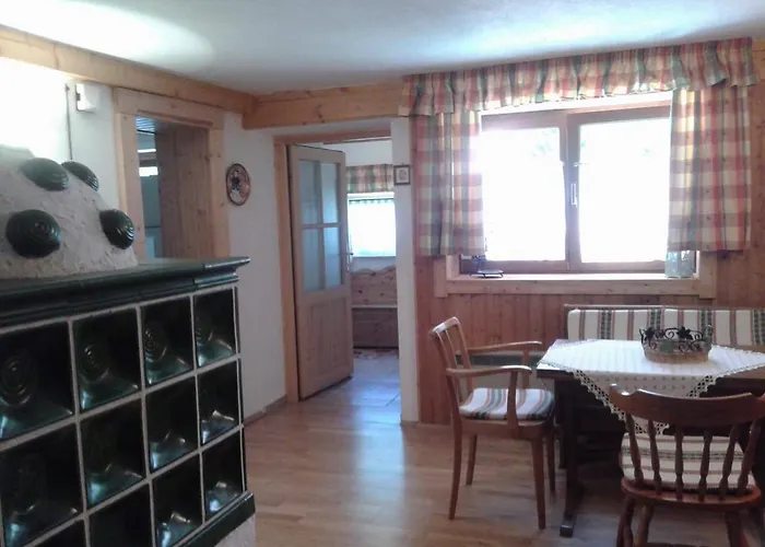 Haus Julia Apartament