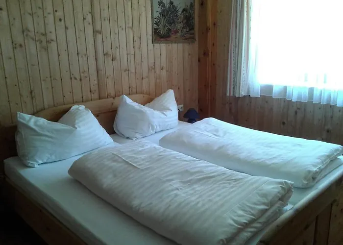 Apartament Haus Julia